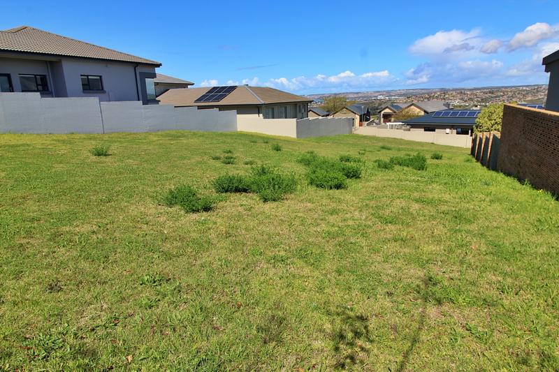 0 Bedroom Property for Sale in Monte Christo Western Cape